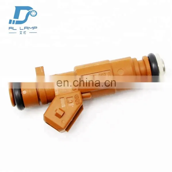 OEM Fuel Injector for Chery Tiggo A5 0280156282 photo-2