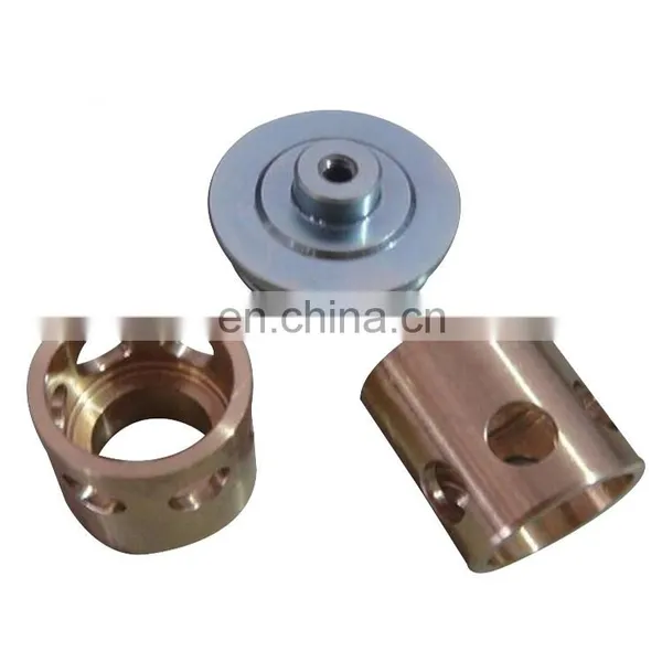 High Precision Camera Spare Parts Milling Machined Light Part Oem Cnc Machining Services photo-7