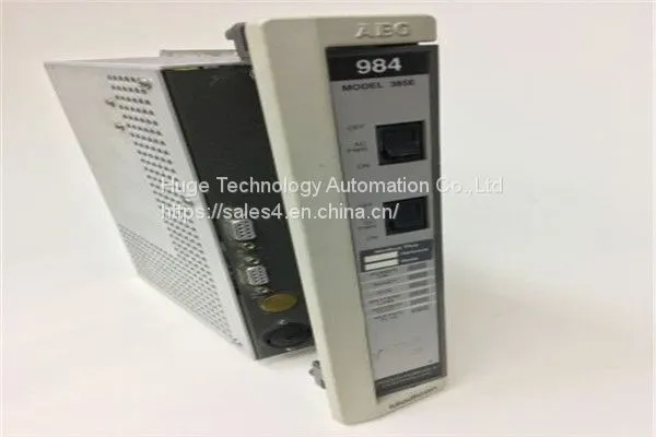 Schneider 140NOE77111 Modicon Ethernet Module