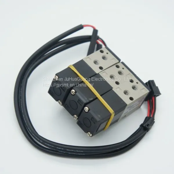 Feeder Motor N510043555AA photo-4