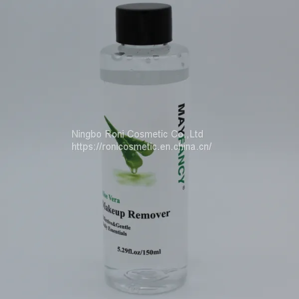 Aloe Vera Makeup Romver