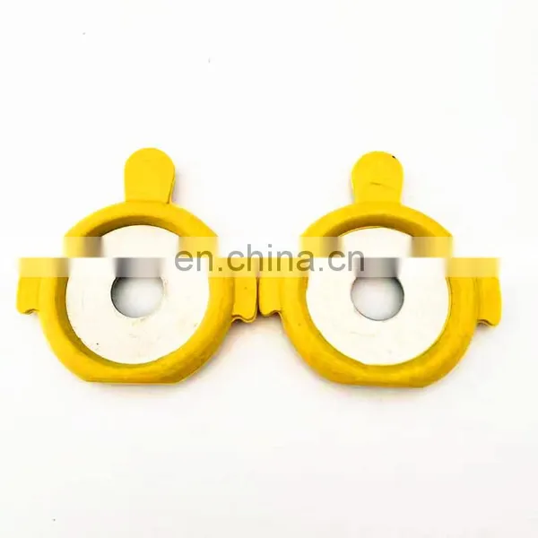 For All 4tec Sea Doo Watercraft Retaining Rings Qty 2 293710114 NEW OEM RXP-X RXT-X 255 260 1503 Ride Plate Fitting Cheap Price photo-5