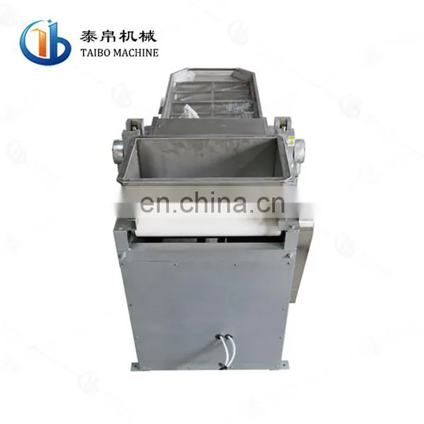 Cashew/macadamia/peanut/almond/walnut Processing Machine,nut Dicer, Nutlet/pip Dicing Machine photo-6
