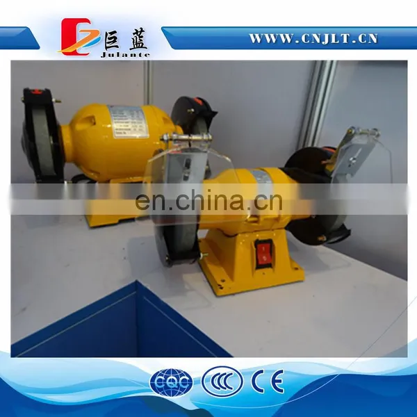 8" 200mm Electric Bench Grinder With us Plug photo-3