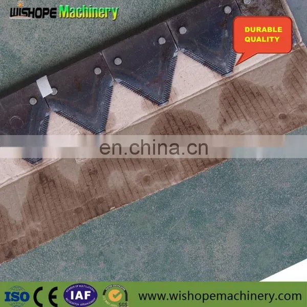 Arbor Assembly DC70 Harvester Spare Parts Cutting Cutter Blade Bar Price In Philippines photo-5