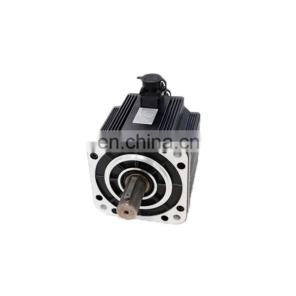 1.3KW SIGMA II SERIES Yaskawa Servo Motor Sgmgh photo-3