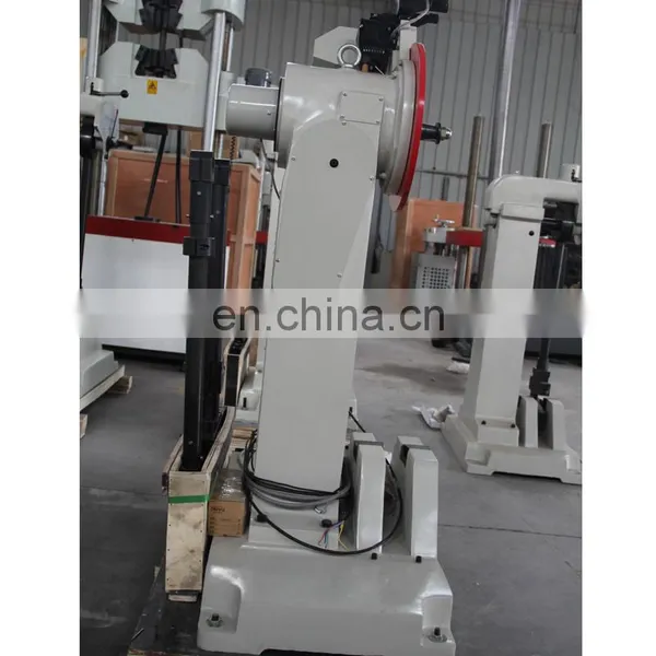 Pendulum Charpy Impact Testing Machine for Metal Materials photo-3