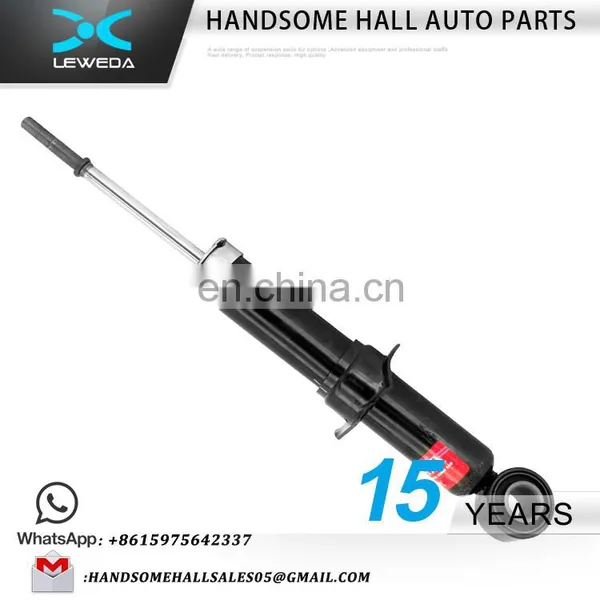 Long Trabvel Rear Shock Absorber 341448 for COROLA ZNE141 Oem 48530-12D70 photo-2