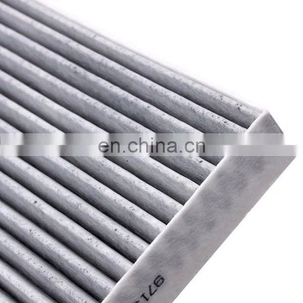 Factory Direct Automobile Air Conditioning Filter Cheap Price 97133-C5000 photo-6