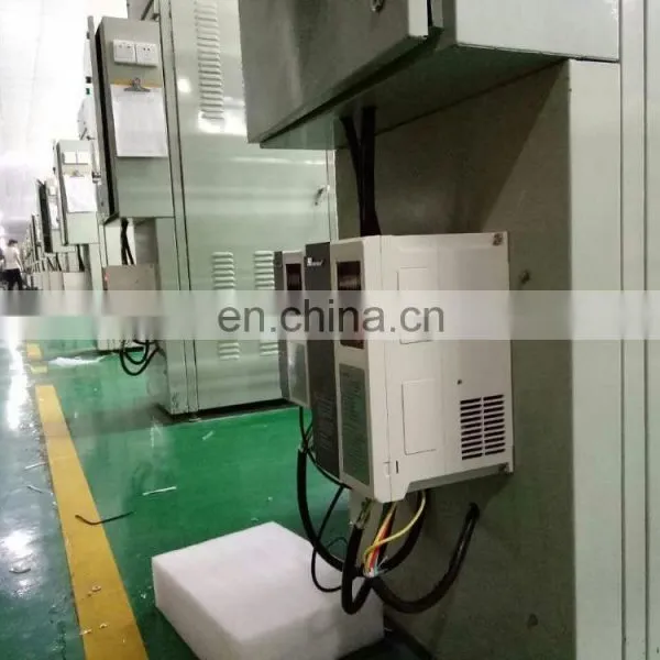 75kw Motor Variable Frequency Drive ,frequency Converter,variable Speed Motor Controller photo-6