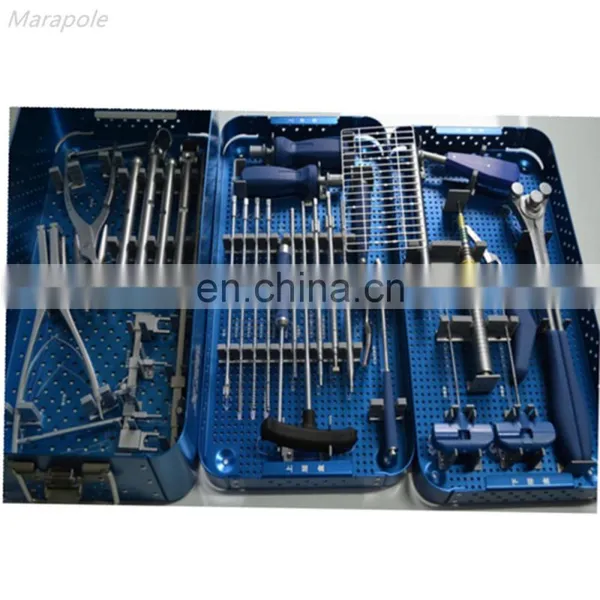 Anterior Cervical , Surgical Distractor,Minimally Invasive Spinal Surgery photo-5