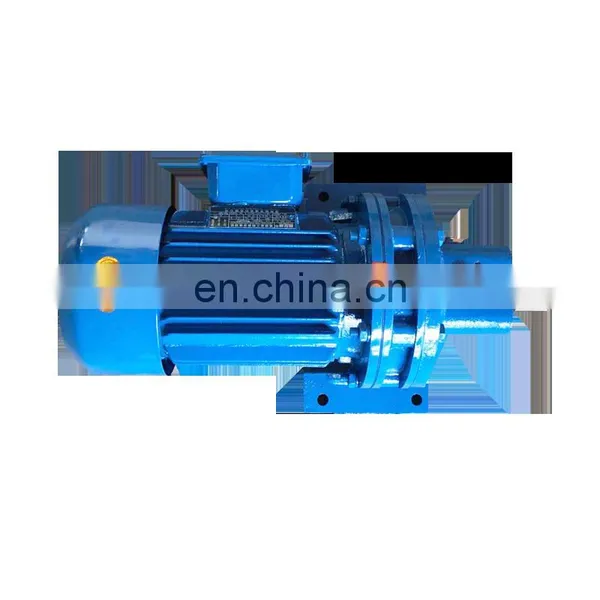 Speed Reducers Motor Ye2-90l-4 High-efficiency Three-phase Asynchronous Motor photo-3