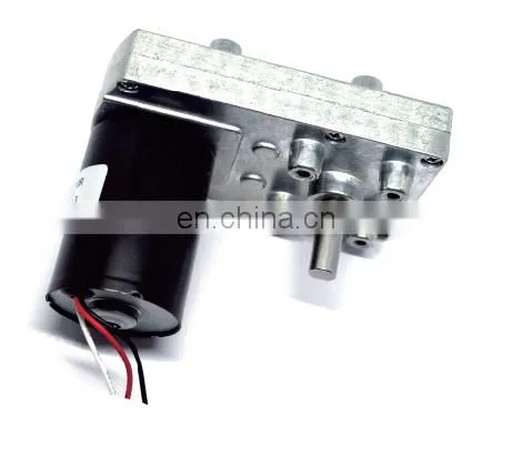 Brushless Geared dc Motor 12v 5 Nm.Rpm About 100 photo-2