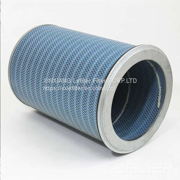 High Performance Donaldson Air Filter P145891 photo-4