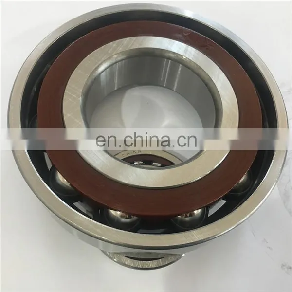 High Precision Angular Contact Ball Bearing 5306 Bearing photo-4