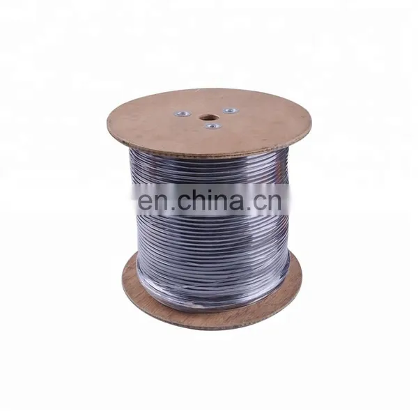 12 AWG Solar Panel Wind System Outdoor 1Wire DC Solar Cable 4mm2 PV Solar Cable 1x4mm2 photo-6