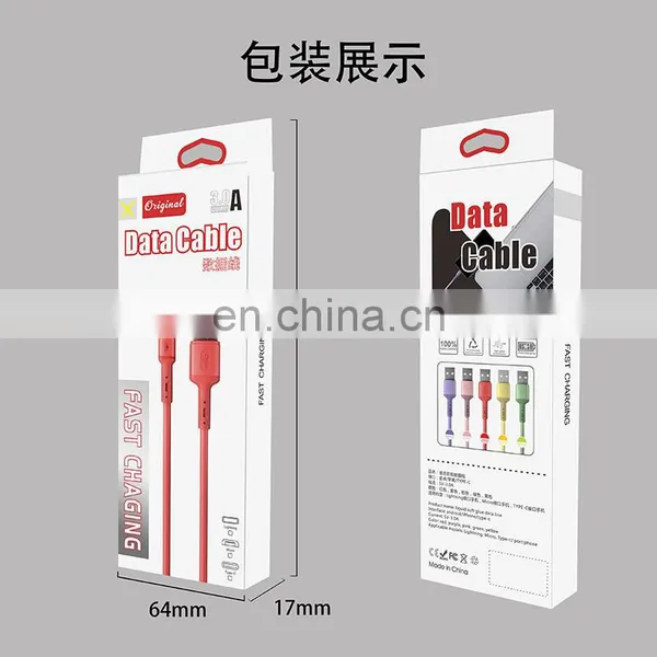 Liquid Software Charging Cable Free Shipping Amazon Top Selling Products Best 3 photo-5
