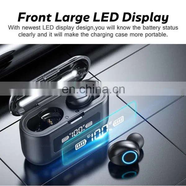 281aperture Bluetooth Earphone photo-6