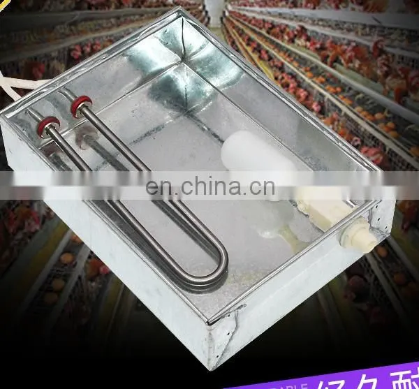 Egg Incubator Basin Water Tan For Different Model photo-4