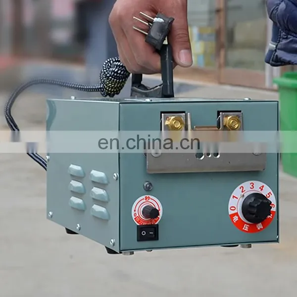 Chicken Beak Cutting Machine Automatic Chicken Mouth Cutter Chicken Cutting Mouth Machine photo-3