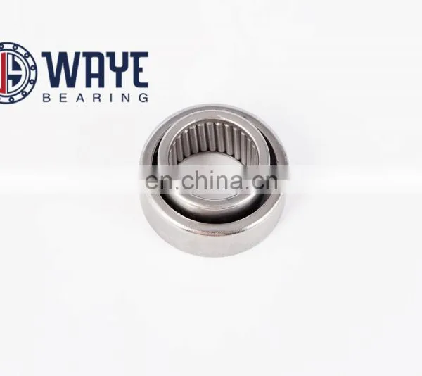Heavy Duty Split Cage Needle Roller Bearing RNA4907 Needle Bearings Long Life High Speed photo-4