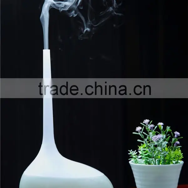 GX DIFFUSER GX-05K-1wholesale Mini Electric Ultrasonic Spa Mist Essential Oil Aromatherapy Diffuser photo-5