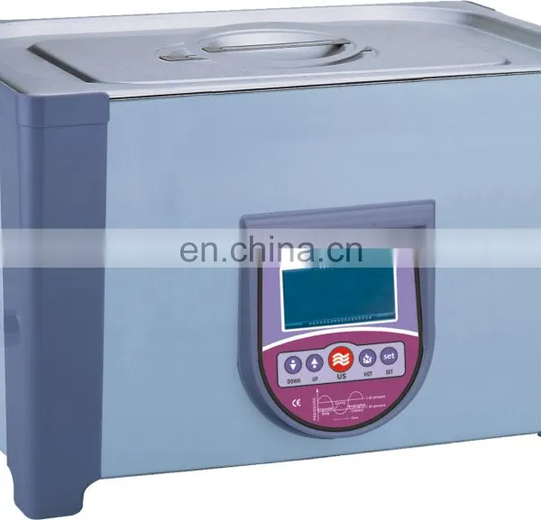 DW-5200DTN Ultrasonic Cleaning Machine photo-6