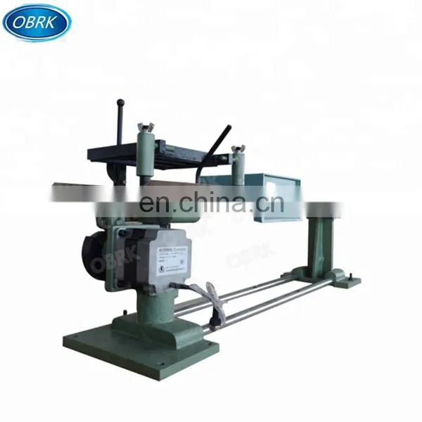 New Standard Machinery - Vibrating Table Used for Cement Jolting Table photo-2