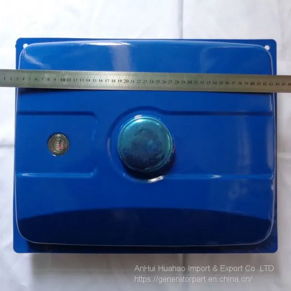 EF2600 Generator Fuel Tank Assembly photo-3