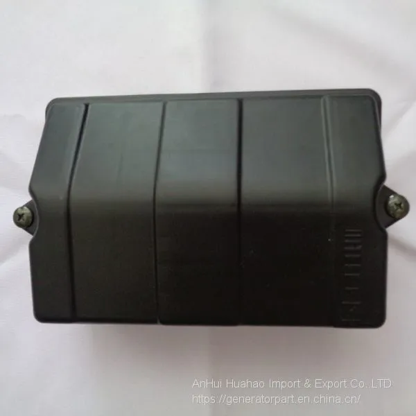EF6600 Generator Air Filter Assembly photo-2