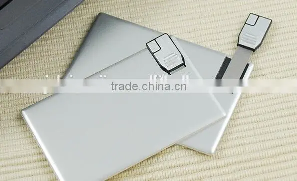 Popular Metal 3.0 Flash Drive Card Usb