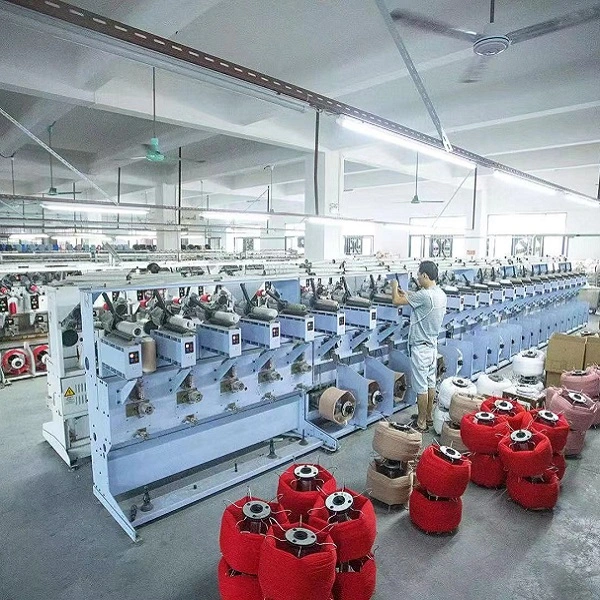 Zhongshan Sewtech Textile Co., Ltd company overview - view 4