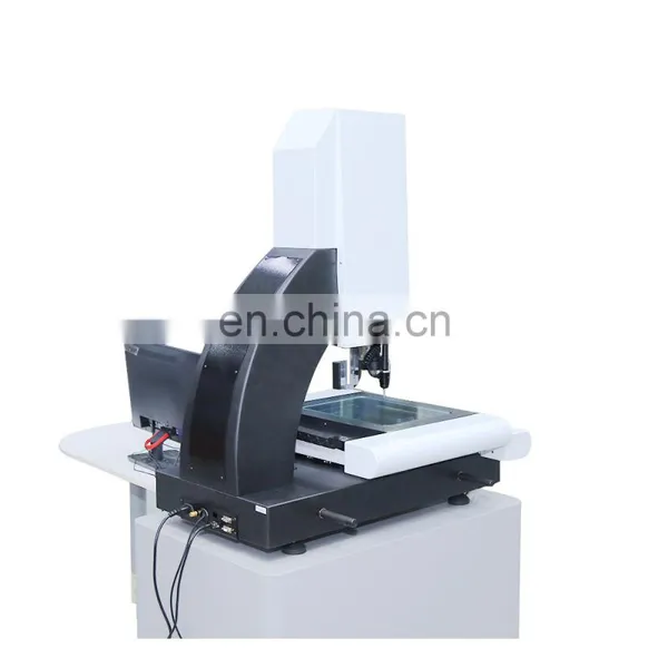 Compact Type CNC Vision Measurement Instruments photo-5