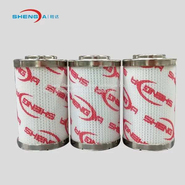 HYDAC Replacement Hydraulic Oil Filter Cartridge Filter Element photo-5