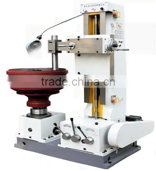 Drum Boring Machine photo-2