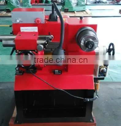 T8470 T8465 T8445/T8445FCV Brake Lathe photo-4