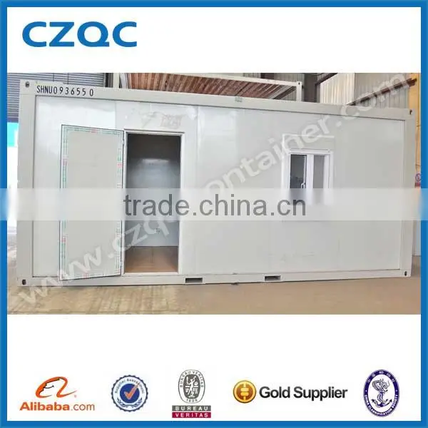 Hot-selling Container Home, House, Domitory From China photo-2