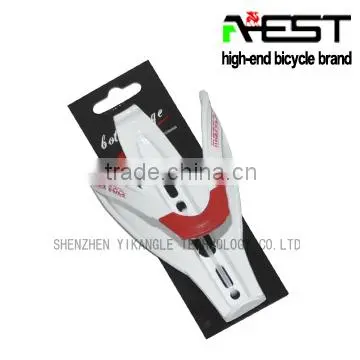 AEST Colorful Fiberglass Bicycle Water Bottle Holder photo-6