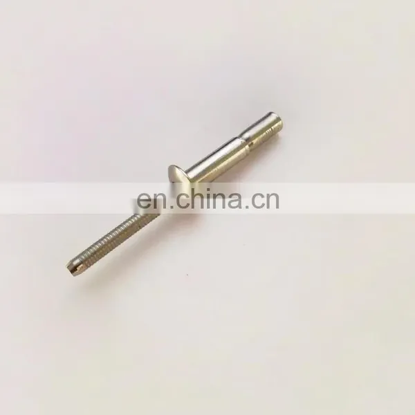 High Strength Stainless Steel Blind Rivets/unigrip Rivet Mono-lock Blind Pop Rivet photo-4