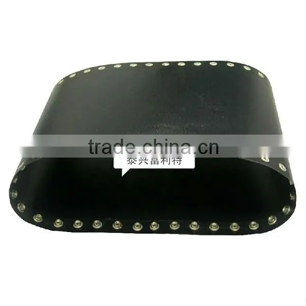 0.45mm Hashima Oshima PTFE Fusing Jointness Machine Conveyor Belt From Chinese Factory photo-4