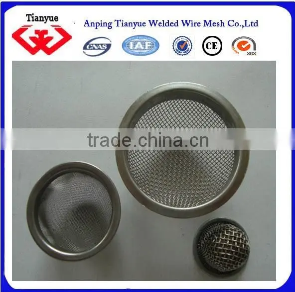 Filter Mesh(ISO and SGS Manufacturer) photo-3