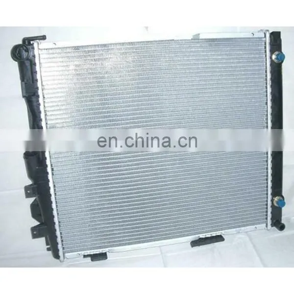 Hot Sale Car Cooling System Aluminum Auto Radiator for OPEL OE.1265004003 photo-2