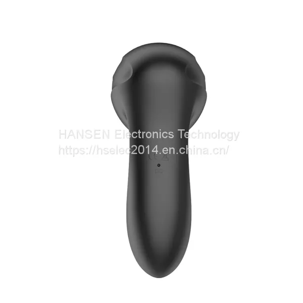Fantasty Climax Delay Stimulator Glans Vibrating Male Masturbator Stamina Trainer 10 Speeds Vibration Sex Toys for Man photo-4