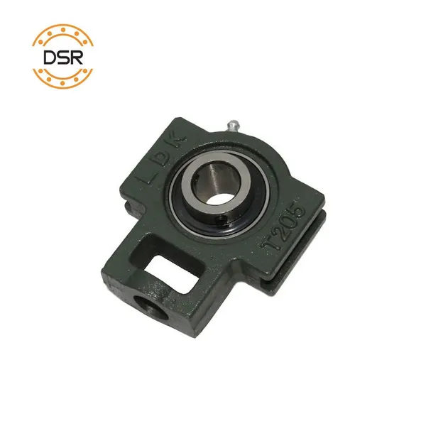 DSR Bearing Pillow Block Bearing NSK UCT UCP UCF UCFL UCFC UC Plummer Bearing Iron Steel High Quality Ball and Roller Bearings photo-5
