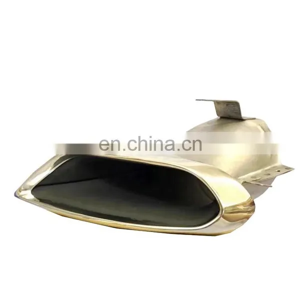 the High Quality Auto Parts Exhaust Pipe Shield for FORD MONDEO 2013-2019 OEM:DS73-17G771-CB