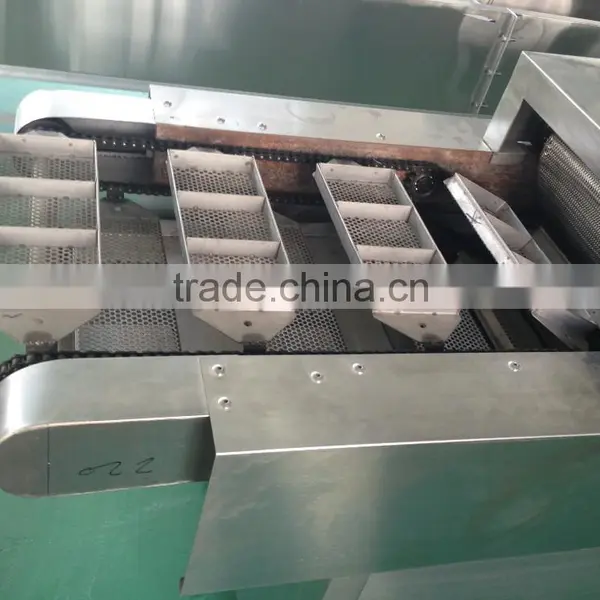 Automatic Hot Selling Instant Noodles Machine photo-5