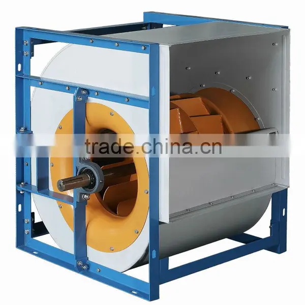 High Quality Smoke Ventilation Fans for Building Use photo-5