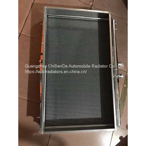 Racing Radiator