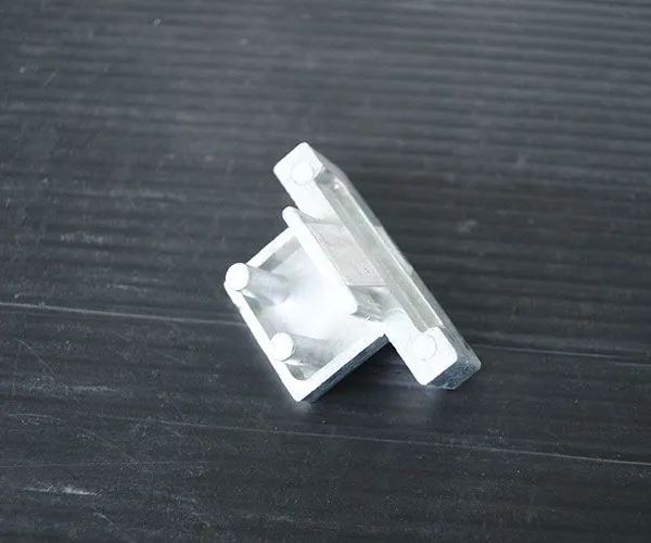 Zinc Alloy Casting Manufacturer