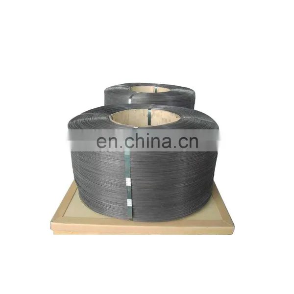 High Carbon/hign Tensile Steel Music Wire/piano Wire photo-2